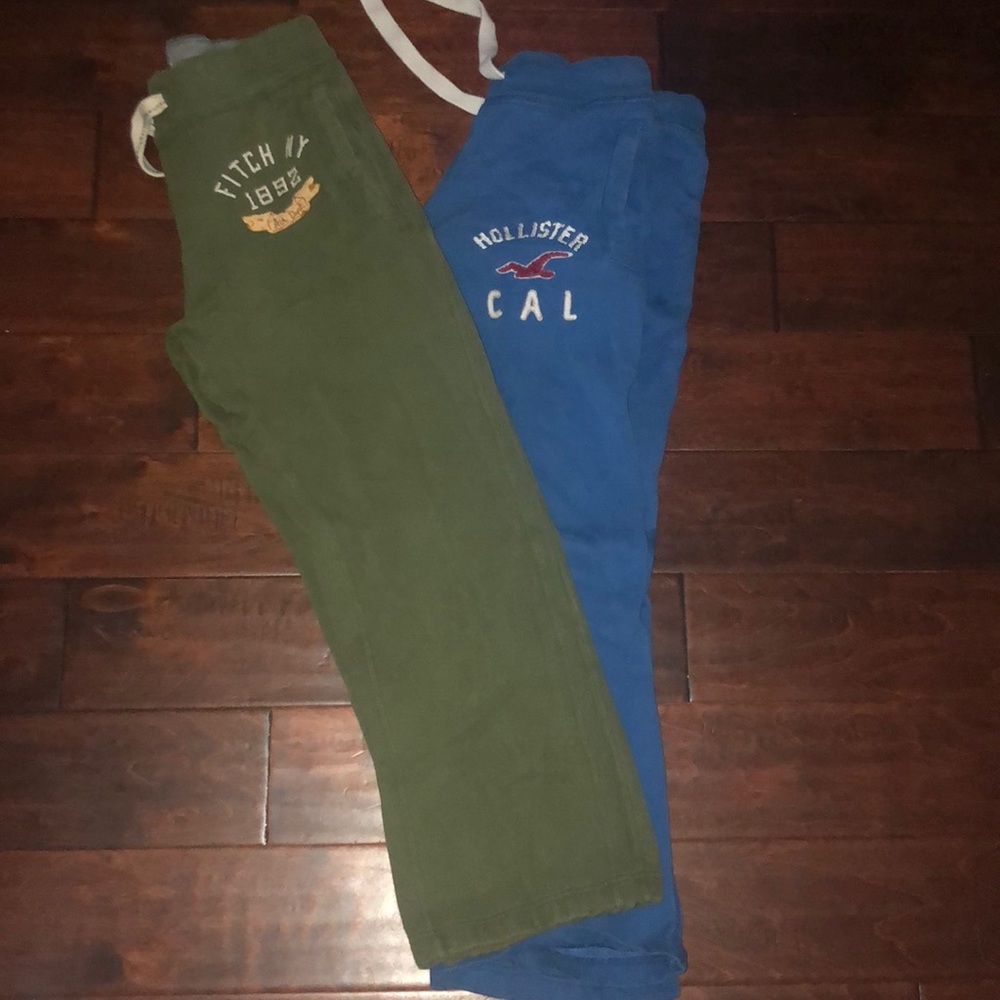 Sweatpants
